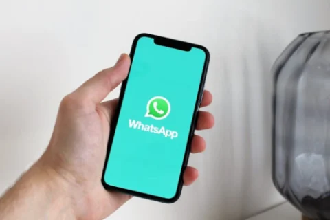 Aplicativo para trocar som das notificações do WhatsApp