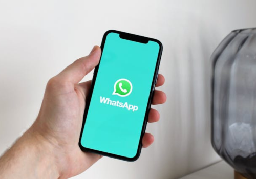 Aplicativo para trocar som das notificações do WhatsApp