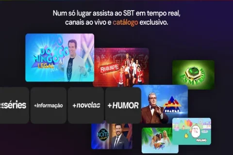 Novelas de graça