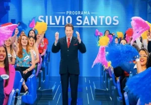 Quer assistir TV online? Confira como fazer! (Foto: Divulgação/SBT)