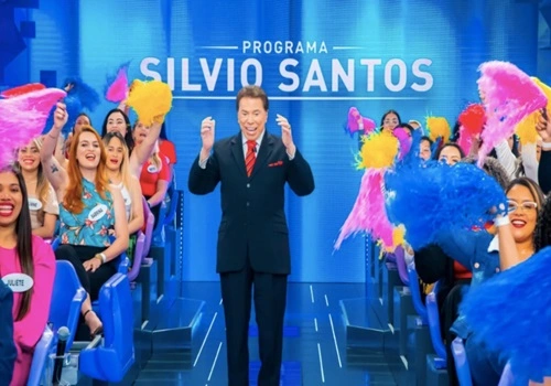 Quer assistir TV online? Confira como fazer! (Foto: Divulgação/SBT)