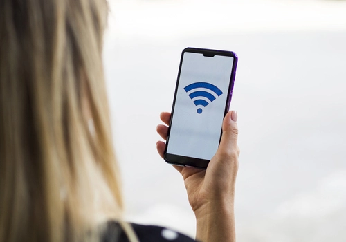 Aplicativo para obter Wi-Fi grátis em qualquer lugar