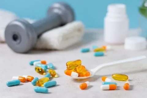 Vitamina C, D ou Ômega 3? Veja os principais suplementos