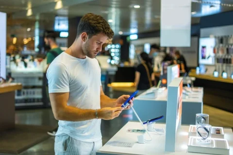 Descubra onde encontrar os melhores descontos em tecnologia