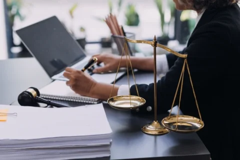 Consultoria jurídica