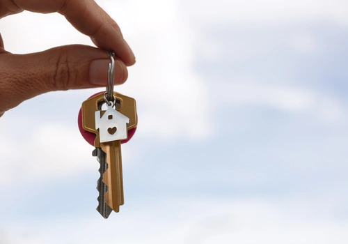 Minha Casa Minha Vida